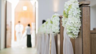 ウエディングプランナーは大変だからやめとけは違うと思う…楽な仕事はない 