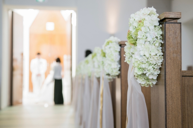 ウエディングプランナーは大変だからやめとけは違うと思う…楽な仕事はない 