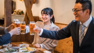 酔って記憶がない時の行動が不安！原因はブラックアウト！脳が最悪を想像する 