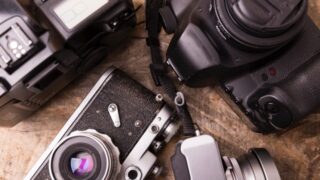 フィルムカメラは維持費が高いからやめとけ…ではない！根強い人気と魅力 