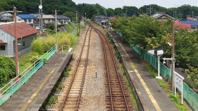 鉄道