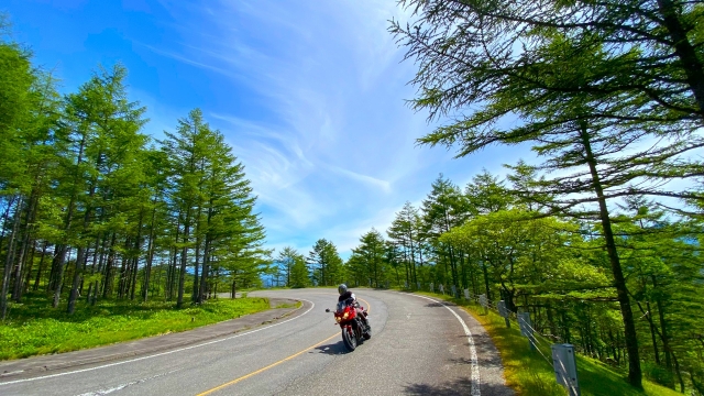 レンタルバイクがやめとけと言われる５つの理由【トラブルには注意】 