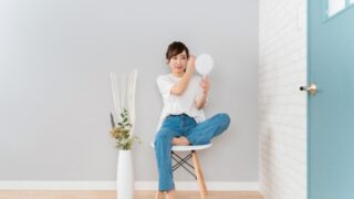 触覚ヘアがダサいのは毛の長さと量が合ってないから！顔とのバランスも大切 