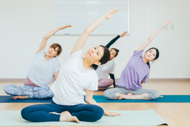 ピラティスインストラクターはなぜやめとけと言われるのか？徹底解説 